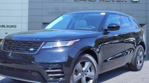 LAND ROVER RANGE ROVER VELAR 2025 SALYL2EX3SA803550 image